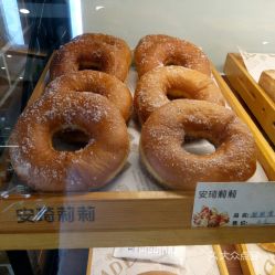 义乌烘焙地图｜这些面包和饮品的隐藏宝藏，你city不city？